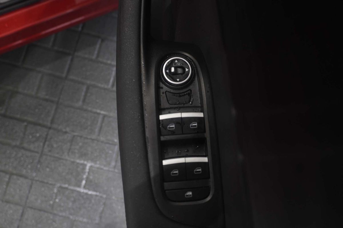 2025 Chery Tiggo 4 Pro Urban