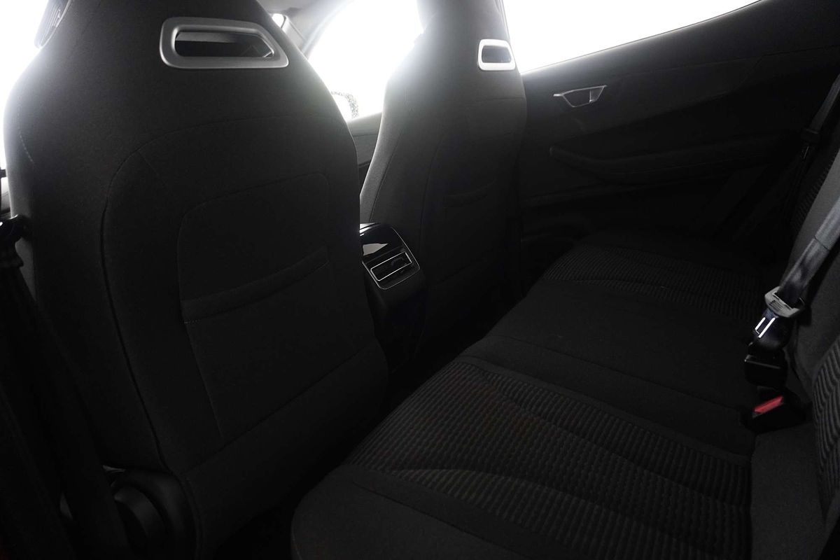 2025 Chery Tiggo 4 Pro Urban