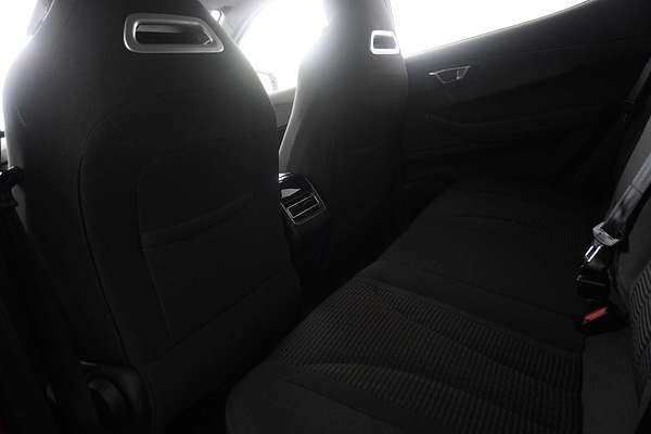 2025 Chery Tiggo 4 Pro Urban