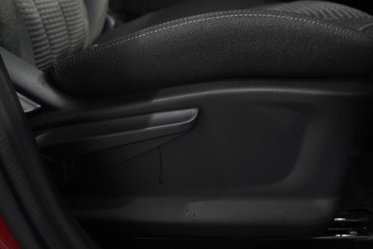 2025 Chery Tiggo 4 Pro Urban