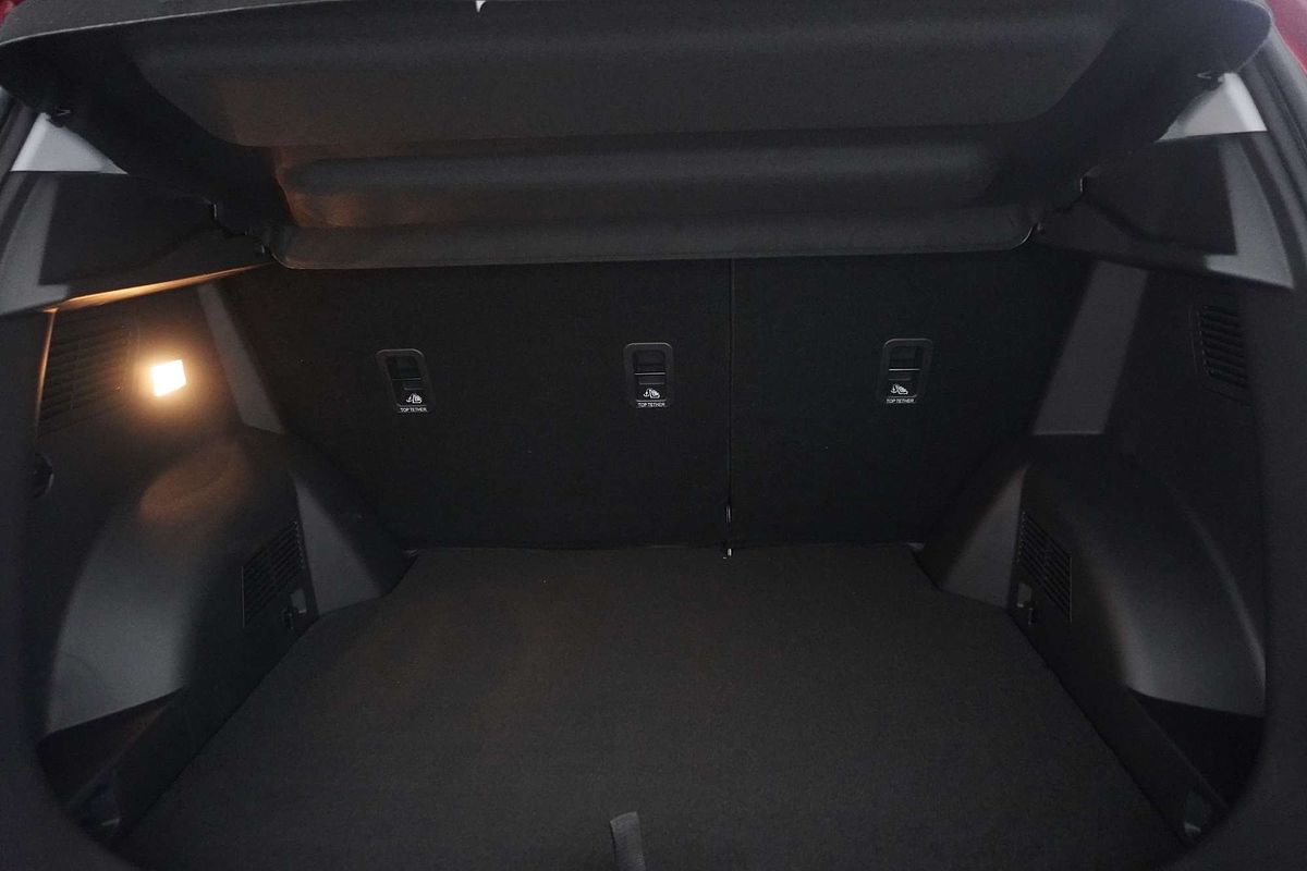 2025 Chery Tiggo 4 Pro Urban