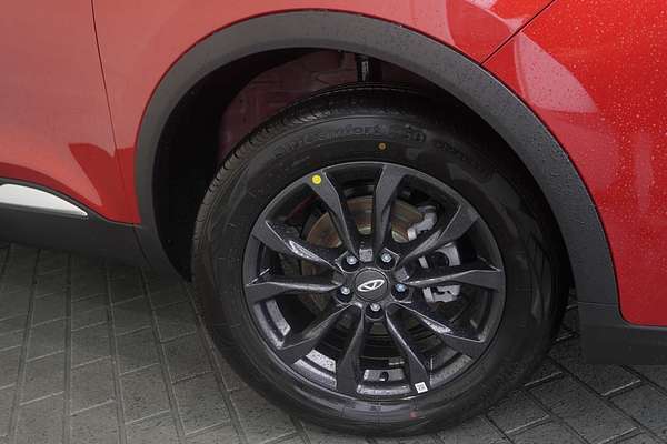2025 Chery Tiggo 4 Pro Urban