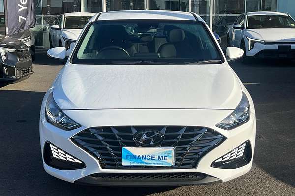2020 Hyundai i30 PD.V4