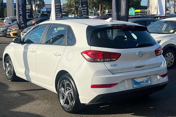 2020 Hyundai i30 PD.V4