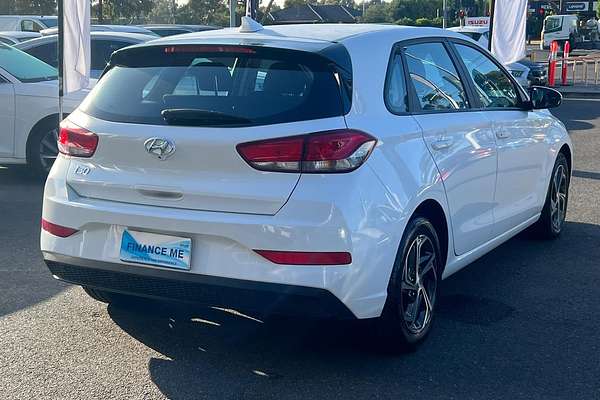 2020 Hyundai i30 PD.V4