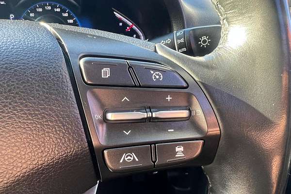 2020 Hyundai i30 PD.V4