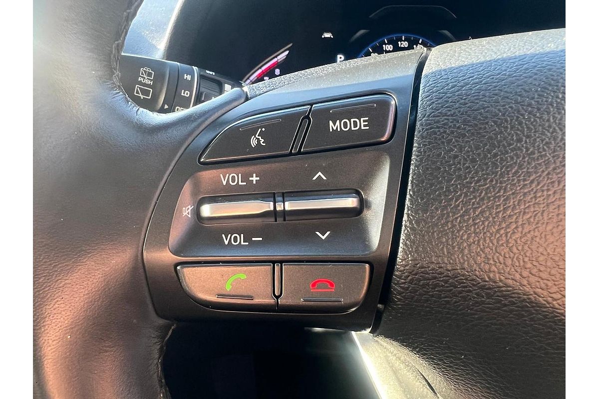 2020 Hyundai i30 PD.V4