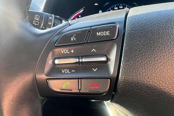 2020 Hyundai i30 PD.V4