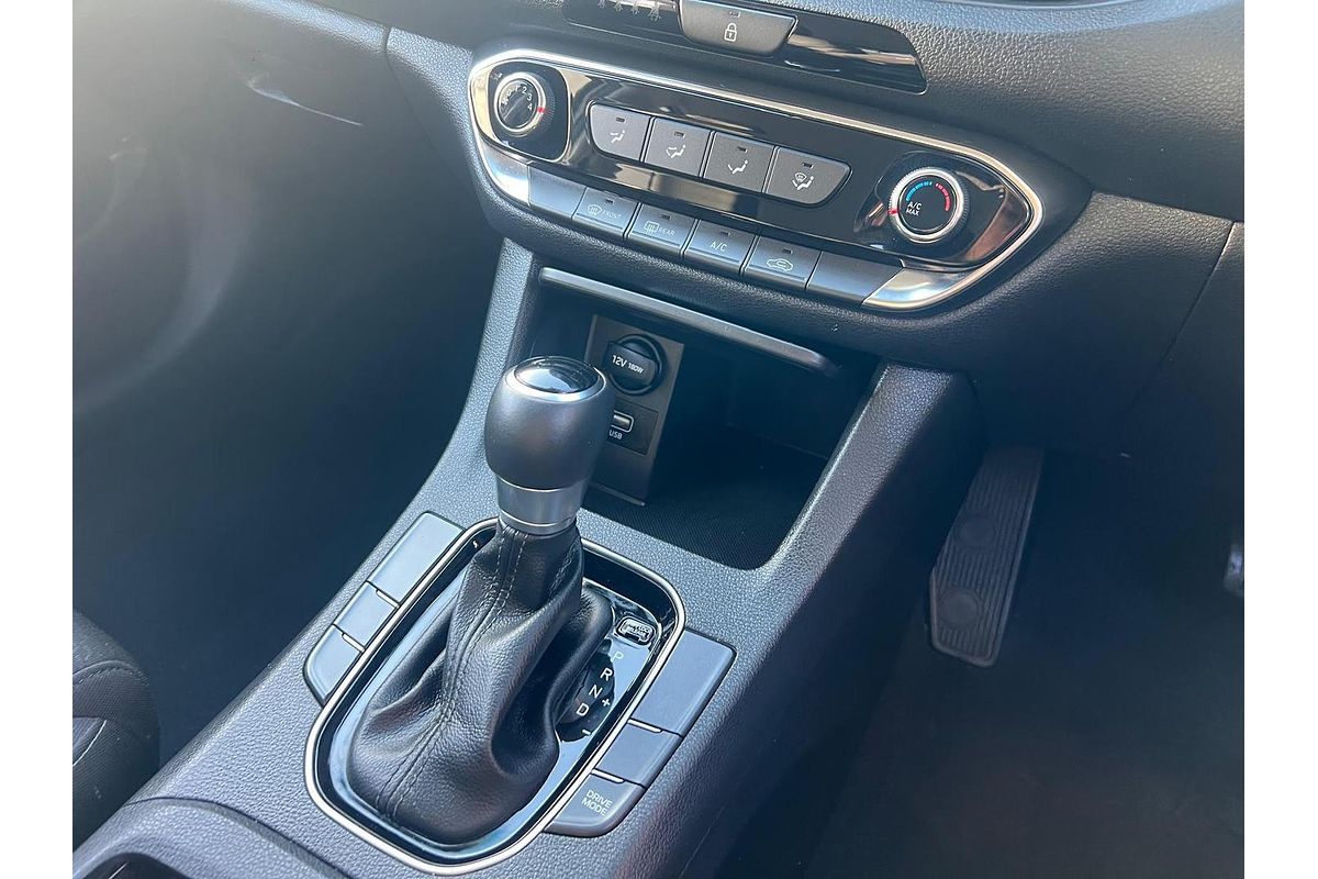 2020 Hyundai i30 PD.V4