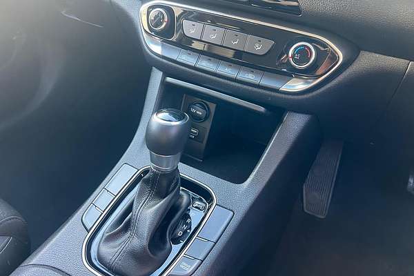 2020 Hyundai i30 PD.V4