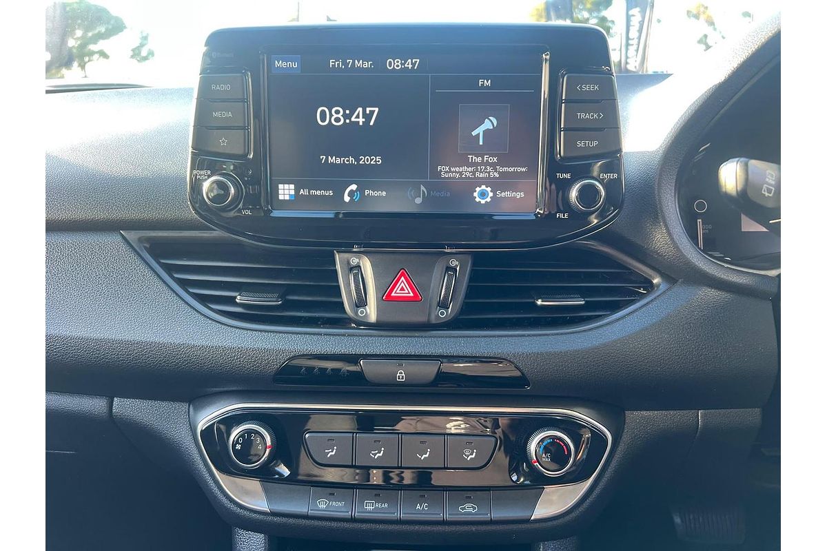 2020 Hyundai i30 PD.V4