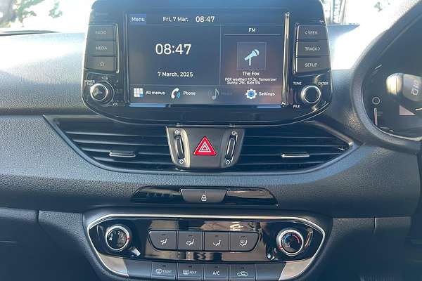 2020 Hyundai i30 PD.V4