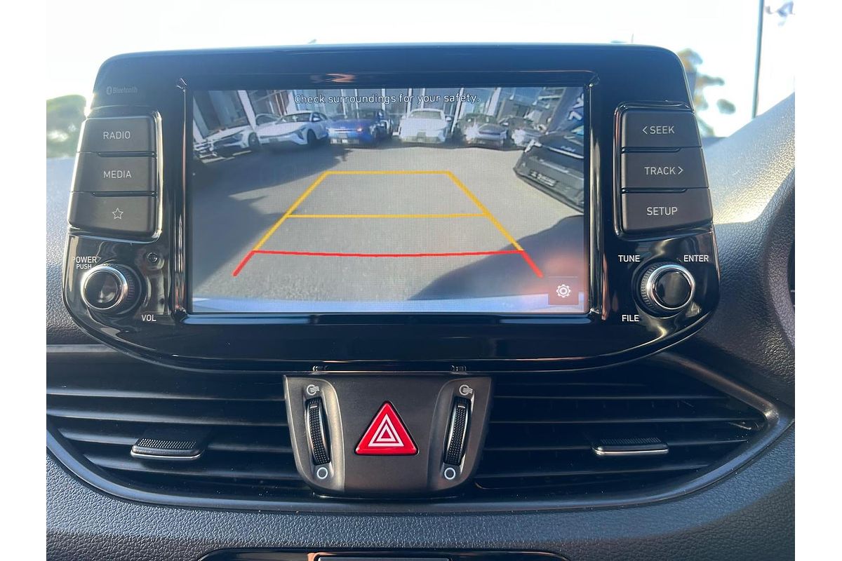 2020 Hyundai i30 PD.V4