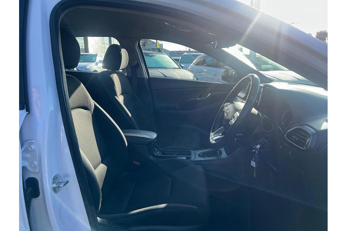 2020 Hyundai i30 PD.V4