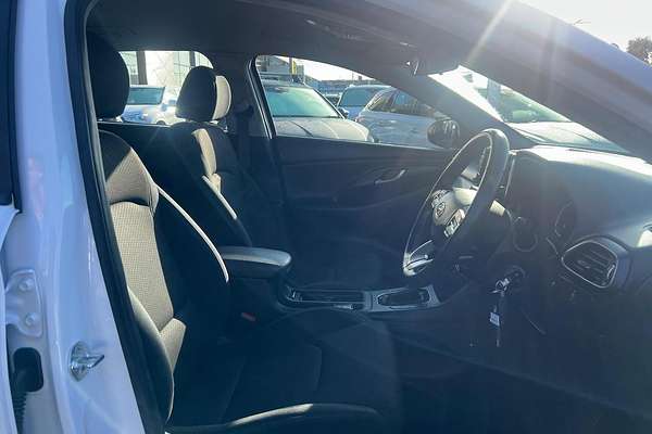 2020 Hyundai i30 PD.V4