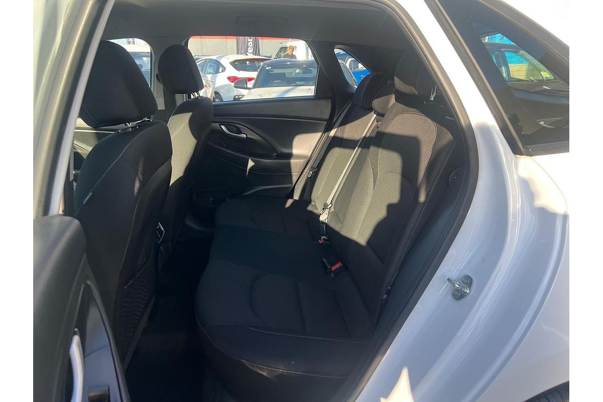 2020 Hyundai i30 PD.V4