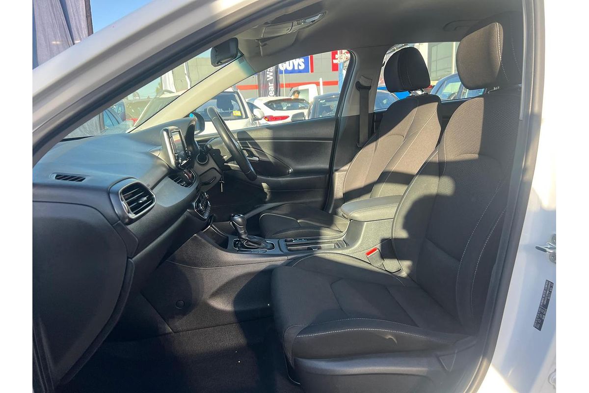 2020 Hyundai i30 PD.V4