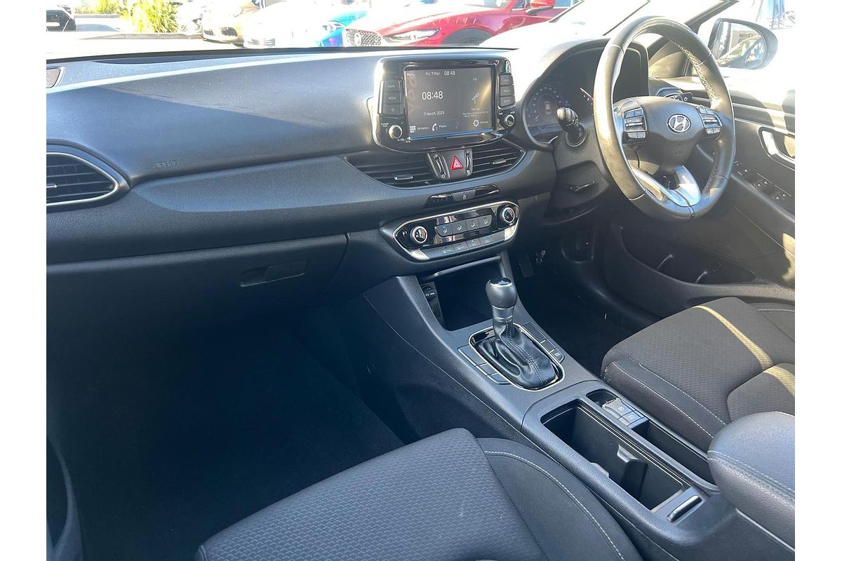 2020 Hyundai i30 PD.V4