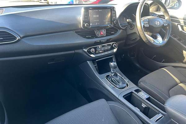 2020 Hyundai i30 PD.V4