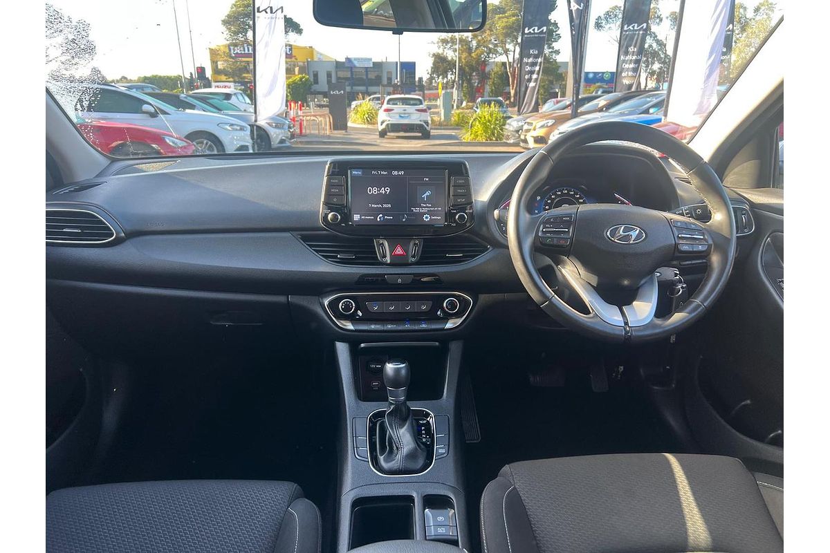 2020 Hyundai i30 PD.V4