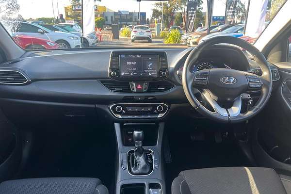 2020 Hyundai i30 PD.V4