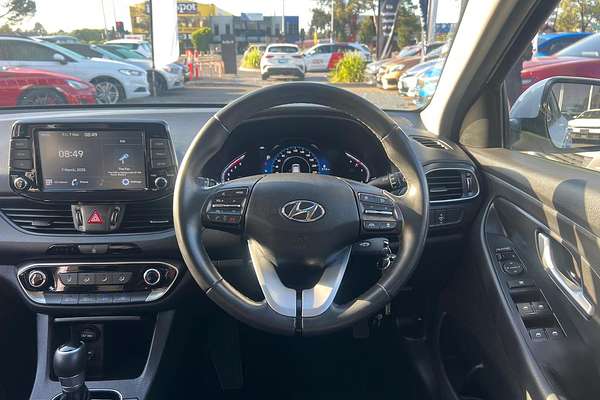 2020 Hyundai i30 PD.V4
