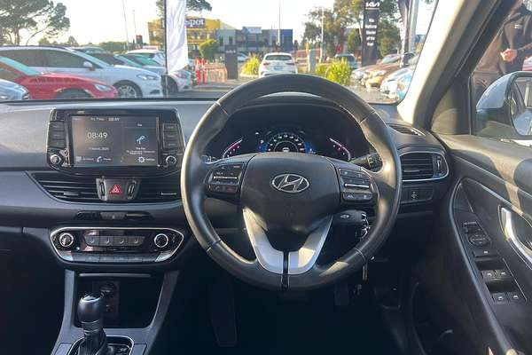 2020 Hyundai i30 PD.V4