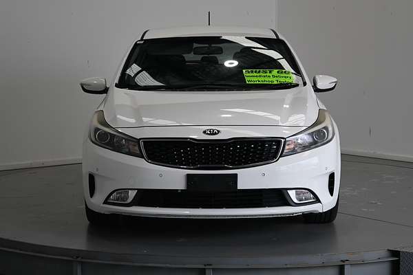 2018 Kia Cerato S BD