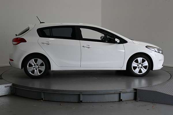 2018 Kia Cerato S BD