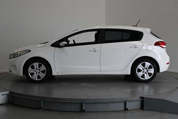 2018 Kia Cerato S BD