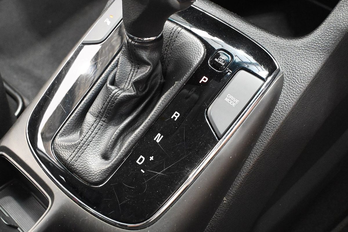 2018 Kia Cerato S BD
