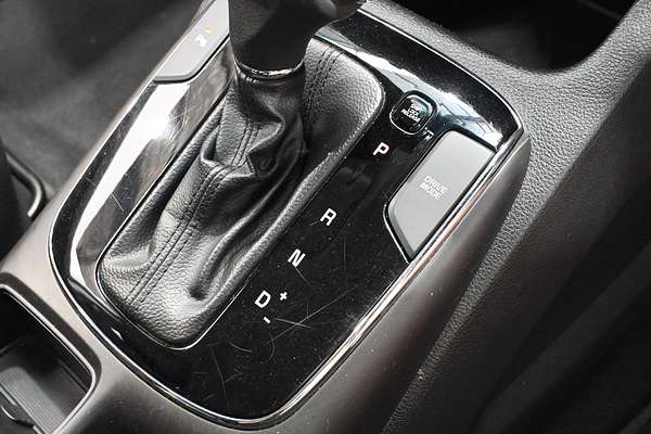 2018 Kia Cerato S BD