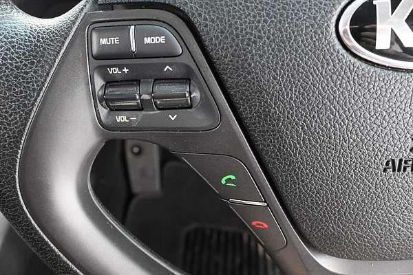 2018 Kia Cerato S BD