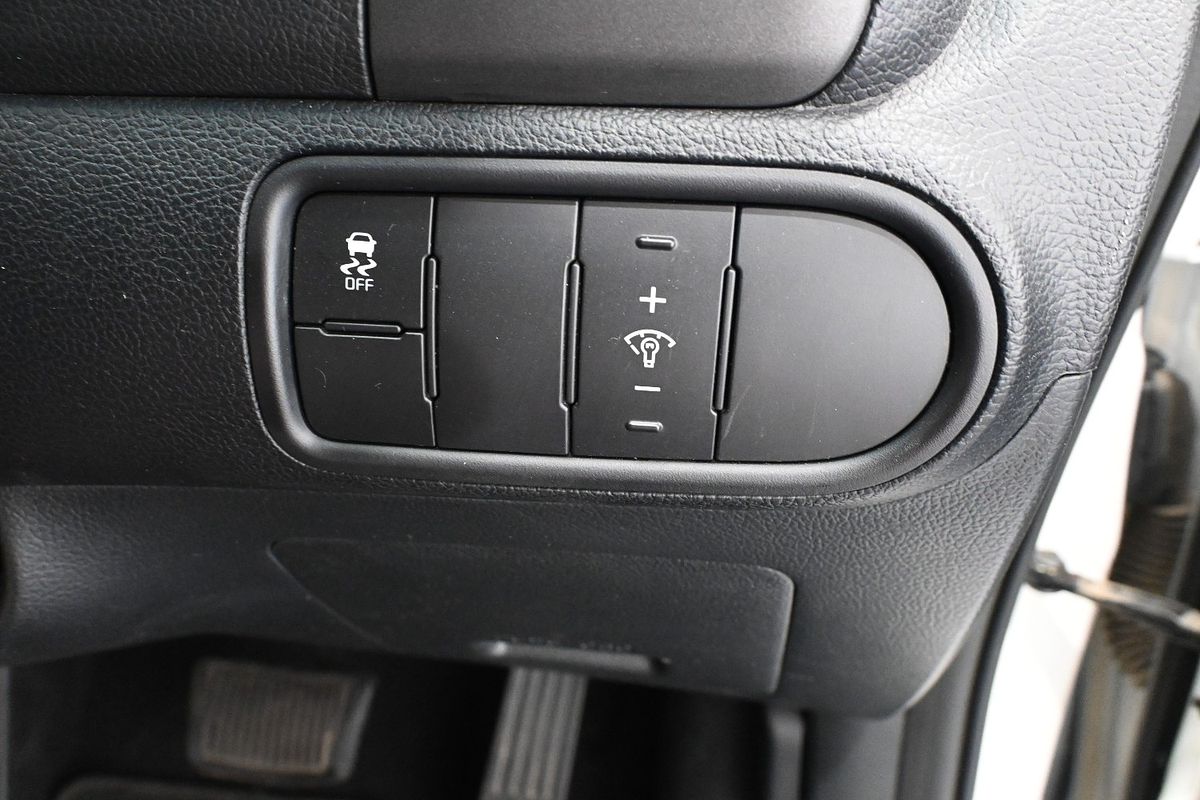 2018 Kia Cerato S BD