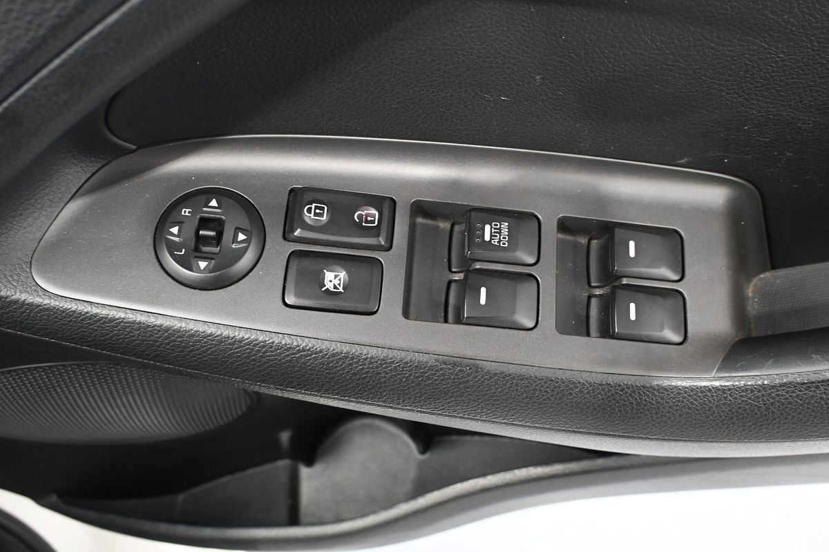 2018 Kia Cerato S BD
