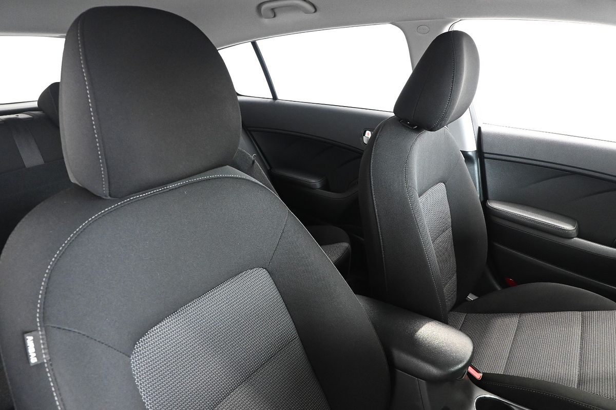 2018 Kia Cerato S BD