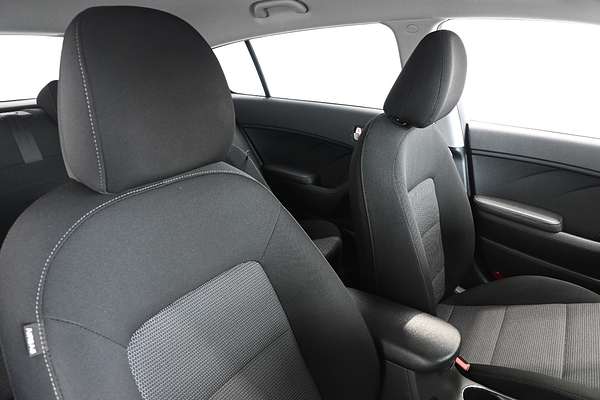 2018 Kia Cerato S BD