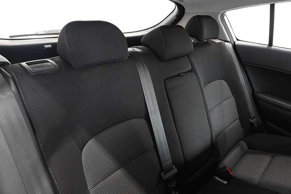 2018 Kia Cerato S BD