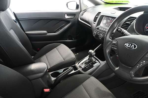 2018 Kia Cerato S BD