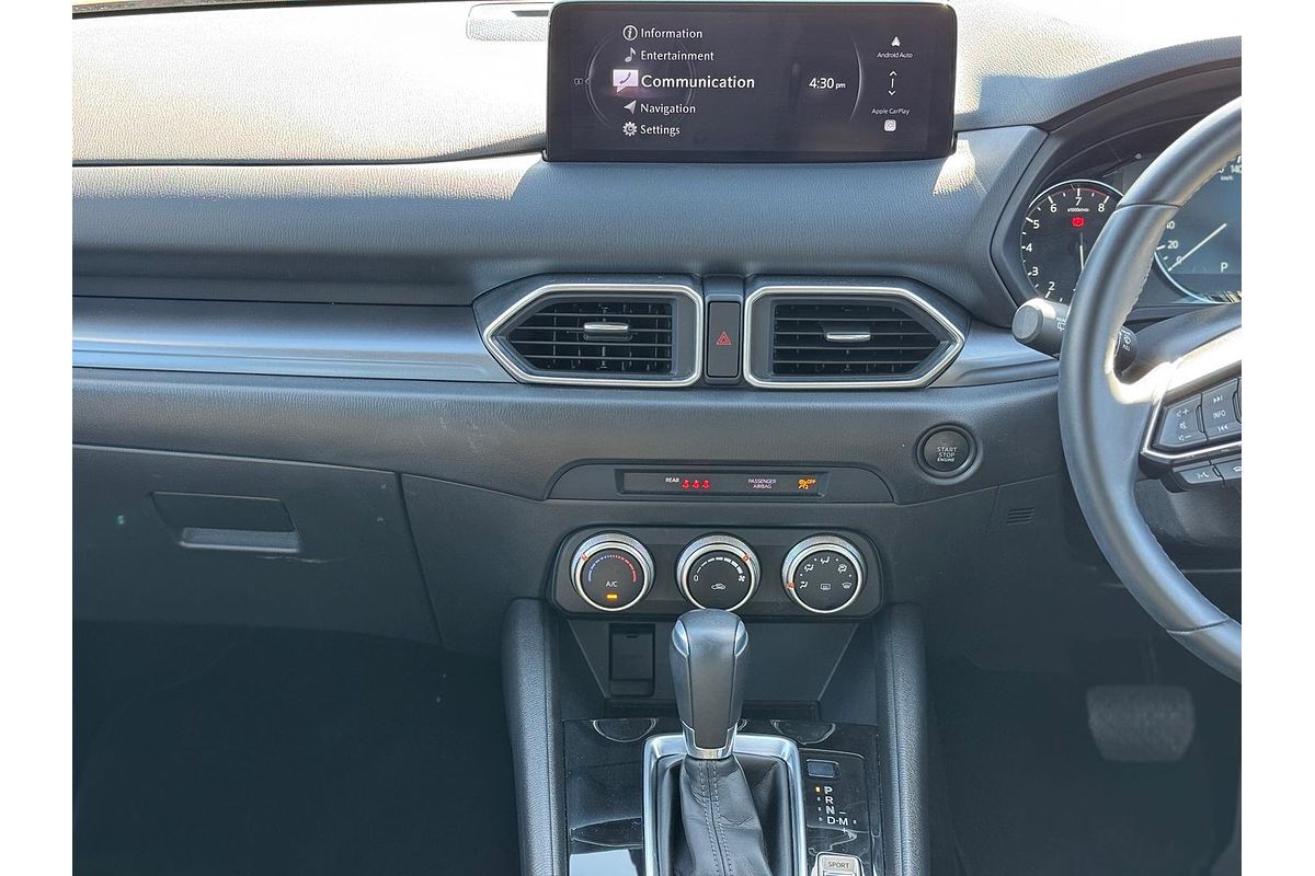 2023 Mazda CX-5 G20 Maxx KF Series