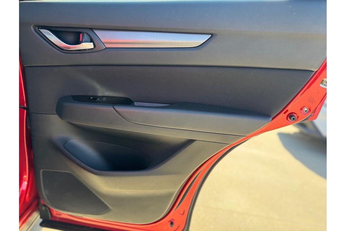 2023 Mazda CX-5 G20 Maxx KF Series