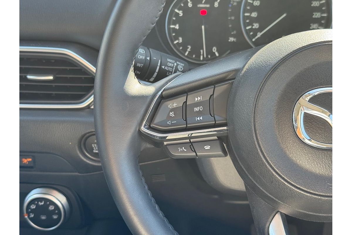 2023 Mazda CX-5 G20 Maxx KF Series