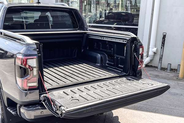 2024 Ford Ranger Wildtrak 4X4