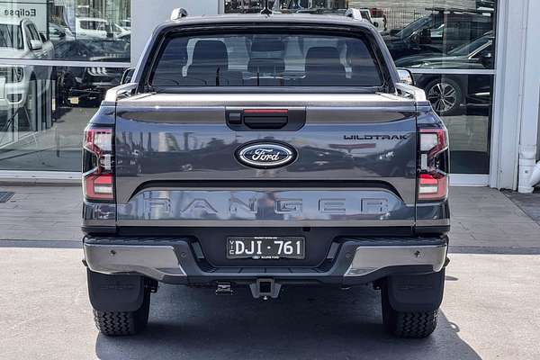2024 Ford Ranger Wildtrak 4X4