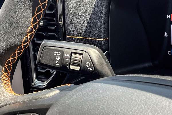 2024 Ford Ranger Wildtrak 4X4