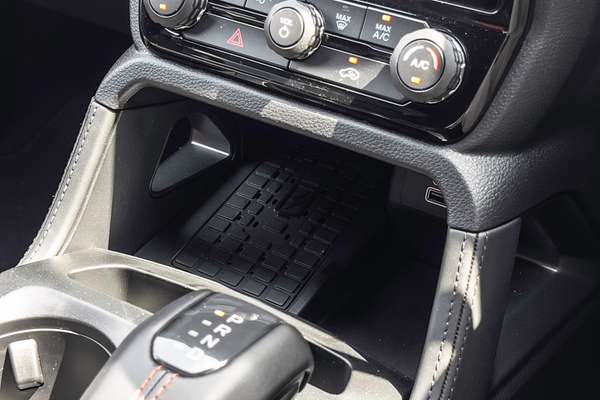 2024 Ford Ranger Raptor 4X4