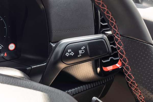 2024 Ford Ranger Raptor 4X4