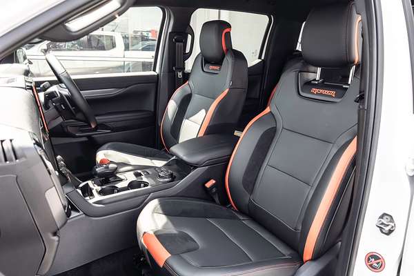 2024 Ford Ranger Raptor 4X4