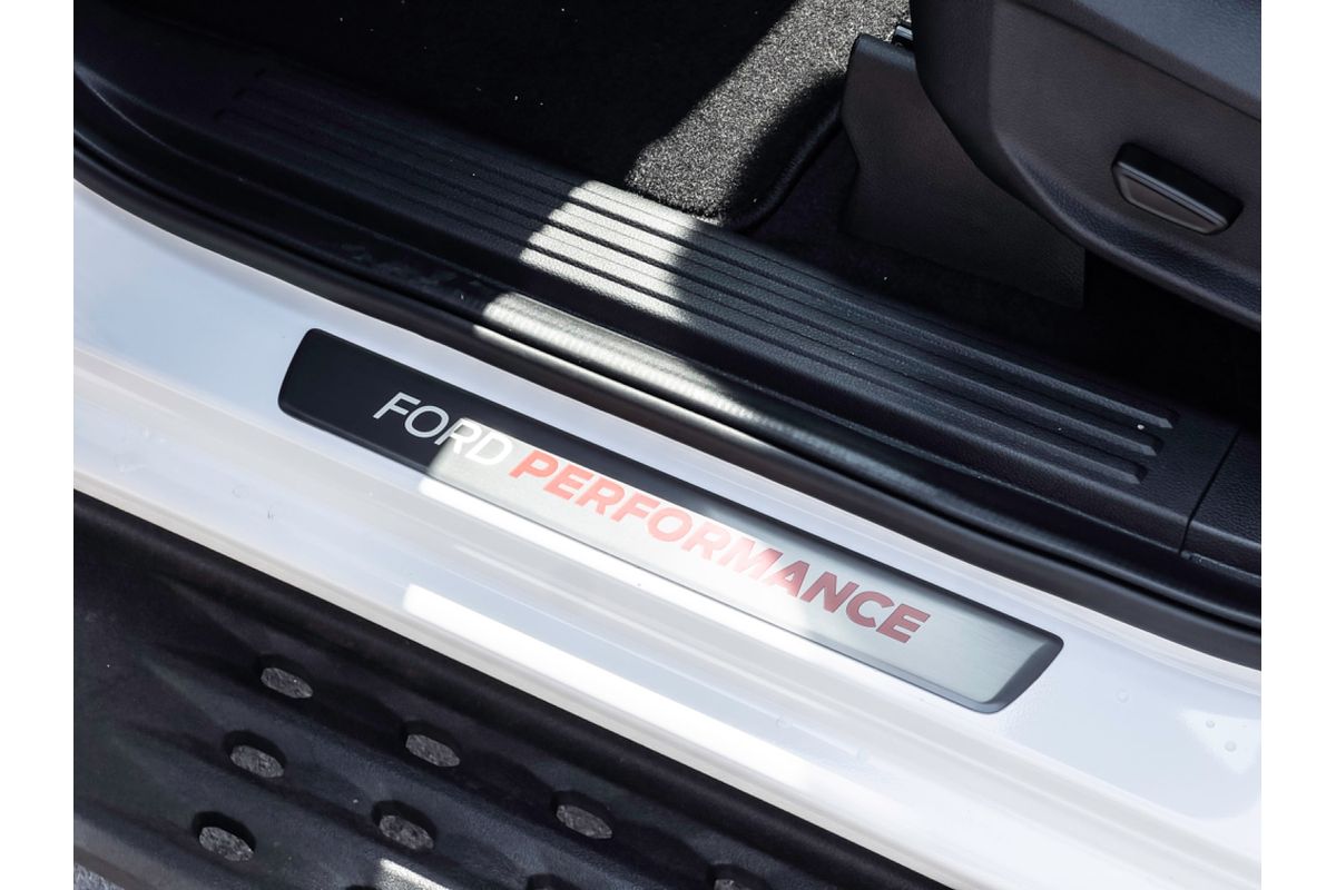 2024 Ford Ranger Raptor 4X4