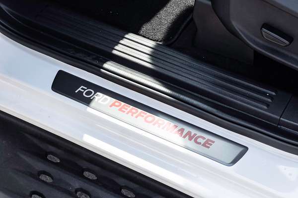 2024 Ford Ranger Raptor 4X4